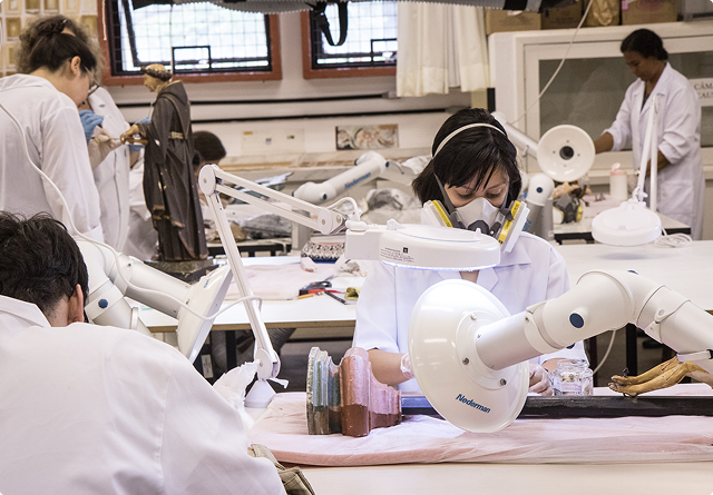 Centro de Conservação e Restauração de Bens Culturais