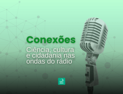 Conexões - Rádio UFMG Educativa