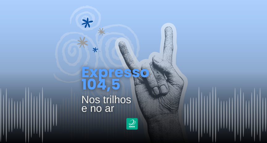 Expresso 104,5 - Rádio UFMG Educativa