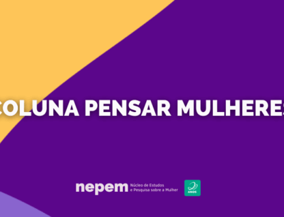 Pensar Mulheres - Rádio UFMG Educativa